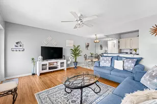 309 Sheffield M, West Palm Beach, FL 33417 - Photo 3