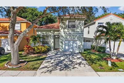 6765 Green Island Circle, Lake Worth, FL 33463 - Photo 1