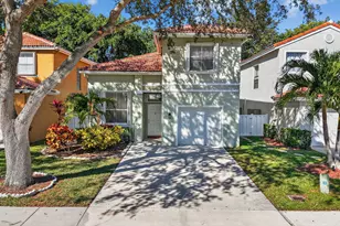 6765 Green Island Cir, Lake Worth, FL 33463 - Photo 1