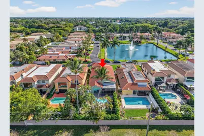 9060 Villa Portofino Circle, Boca Raton, FL 33496 - Photo 41