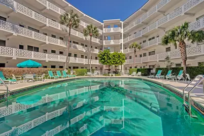 2850 S Ocean Boulevard, Unit #514, Palm Beach, FL 33480 - Photo 7
