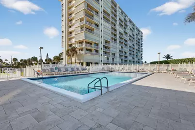 10680 S Ocean Drive, Unit #307, Jensen Beach, FL 34957 - Photo 35