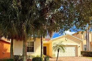 888 Quartz Terrace, West Palm Beach, FL 33413 - Photo 1
