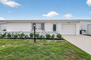 2206 SW 20th Way, Boynton Beach, FL 33426 - Photo 39