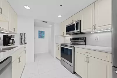 3450 S Ocean Boulevard, Unit #605, Highland Beach, FL 33487 - Photo 19