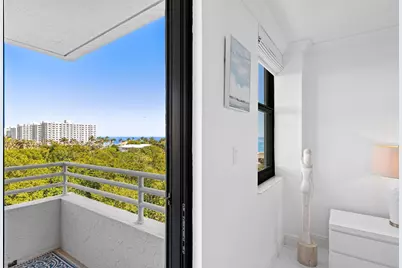 3450 S Ocean Boulevard #605, Highland Beach, FL 33487 - Photo 9