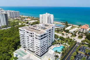 3450 S Ocean Blvd Unit, Highland Beach, FL 33487 - Photo 49