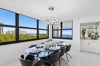 3450 S Ocean Boulevard #605, Highland Beach, FL 33487 - Photo 3