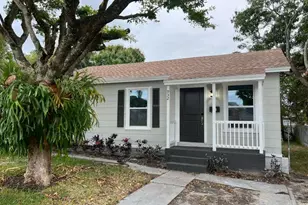 932 31st St, West Palm Beach, FL 33407 - Photo 1