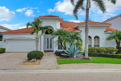 6564 Somerset Circle, Boca Raton, FL 33496 - Photo 1
