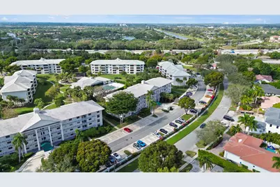 3716 Whitehall Drive, Unit #405, West Palm Beach, FL 33401 - Photo 49