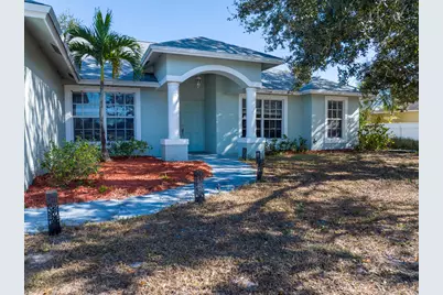 4501 SW Athena Drive, Port Saint Lucie, FL 34953 - Photo 3