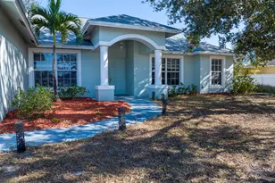 4501 SW Athena Dr, Port Saint Lucie, FL 34953 - Photo 3