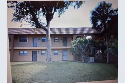 2181 W Woolbright Road, Unit #N201, Boynton Beach, FL 33426 - Photo 1