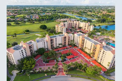 7217 Promenade Drive, Unit #801, Boca Raton, FL 33433 - Photo 37