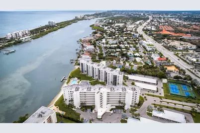 19800 Sandpointe Bay Drive, Unit #607, Tequesta, FL 33469 - Photo 11