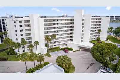 19800 Sandpointe Bay Drive, Unit #607, Tequesta, FL 33469 - Photo 1