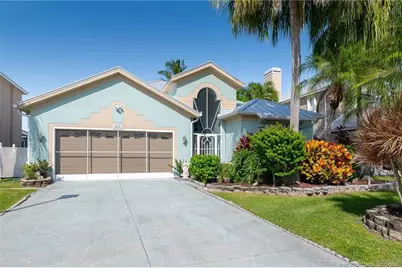 895 NW Sassafras Terrace, Jensen Beach, FL 34957 - Photo 1