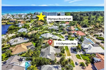 115 Olympus Way, Jupiter, FL 33477 - Photo 1