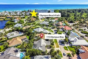 115 Olympus Way, Jupiter, FL 33477 - Photo 1