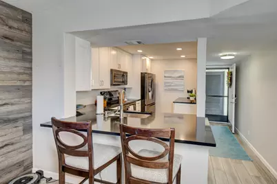9490 S Ocean Drive, Unit #412, Jensen Beach, FL 34957 - Photo 7