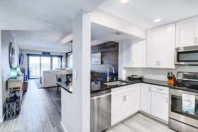 9490 S Ocean Drive, Unit #412, Jensen Beach, FL 34957 - Photo 3