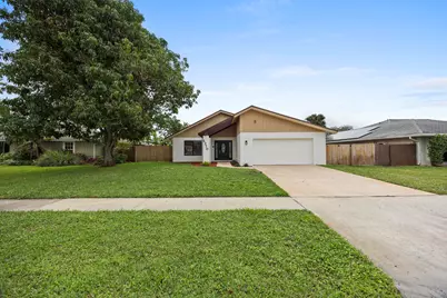 5370 Plains Drive, Lake Worth, FL 33463 - Photo 1