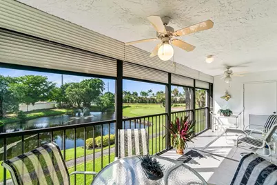 5020 Golfview Court, Unit #1422, Delray Beach, FL 33484 - Photo 9