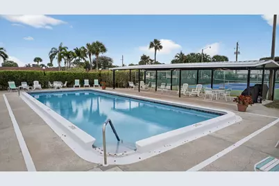 5780 Fernley Drive W, Unit #84, West Palm Beach, FL 33415 - Photo 37