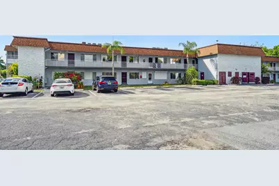 2878 Donnelly Drive, Unit #106, Lake Worth, FL 33462 - Photo 3