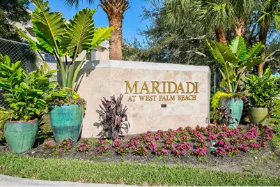 4685 N Haverhill Road, Unit #A11, West Palm Beach, FL 33417 - Photo 7