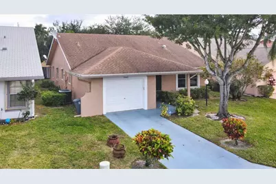 3962 Dafilee Circle, West Palm Beach, FL 33417 - Photo 5