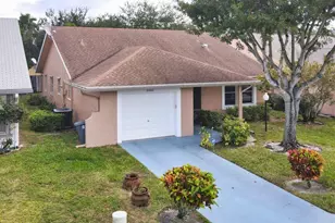 3962 Dafilee Cir, West Palm Beach, FL 33417 - Photo 5