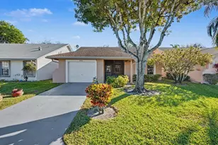 3962 Dafilee Cir, West Palm Beach, FL 33417 - Photo 1