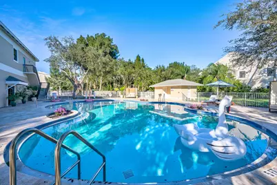 4685 N Haverhill Road, Unit #B11, West Palm Beach, FL 33417 - Photo 33