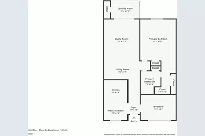 8633 Chevy Chase Drive, Boca Raton, FL 33433 - Photo 43