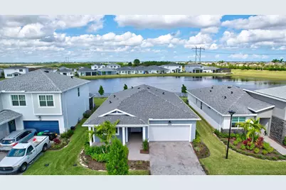 14093 Enzi Way, Port Saint Lucie, FL 34987 - Photo 1
