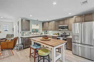 2485 SE Saphire Ter Terrace, Port Saint Lucie, FL 34952 - Photo 17