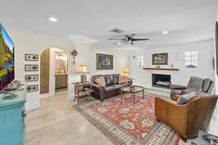 2485 SE Saphire Ter Terrace, Port Saint Lucie, FL 34952 - Photo 21