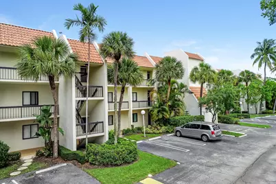 2550 Presidential Way, Unit #301, West Palm Beach, FL 33401 - Photo 1