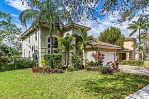 853 Gazetta Way, West Palm Beach, FL 33413 - Photo 3