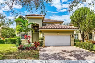 853 Gazetta Way, West Palm Beach, FL 33413 - Photo 1