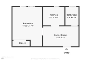 1554 SW 5th St, Miami, FL 33135 - Photo 13