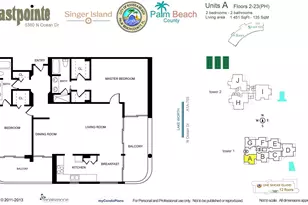 5380 N Ocean Dr Unit, Singer Island, FL 33404 - Photo 75