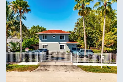 1323 NE 5th Avenue, Fort Lauderdale, FL 33304 - Photo 1