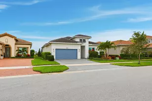 11160 SW Lunata Way, Port Saint Lucie, FL 34987 - Photo 3
