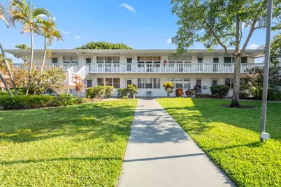 185 Andover #H, West Palm Beach, FL 33417 - Photo 1