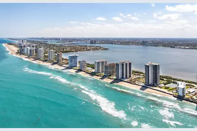 5400 N Ocean Drive, Unit #7B, Singer Island, FL 33404 - Photo 5