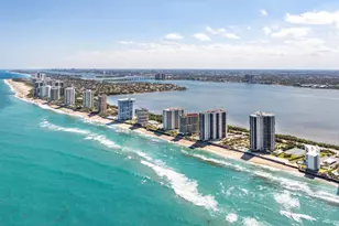 5400 N Ocean Dr Unit, Singer Island, FL 33404 - Photo 5