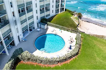 5400 N Ocean Drive, Unit #5C, Singer Island, FL 33404 - Photo 11